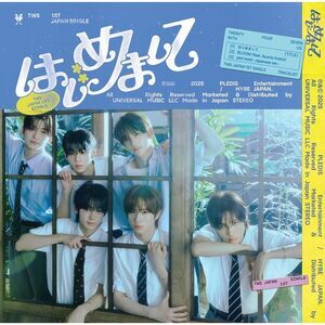 Nice To See You Again